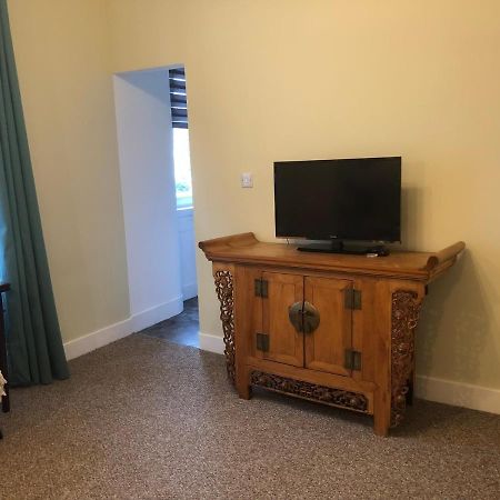 Cosy One Bedroom Flat In City Center Edimburgo Exterior foto