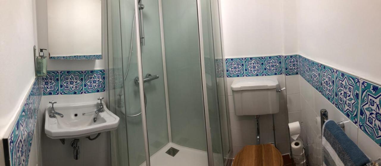 Cosy One Bedroom Flat In City Center Edimburgo Exterior foto