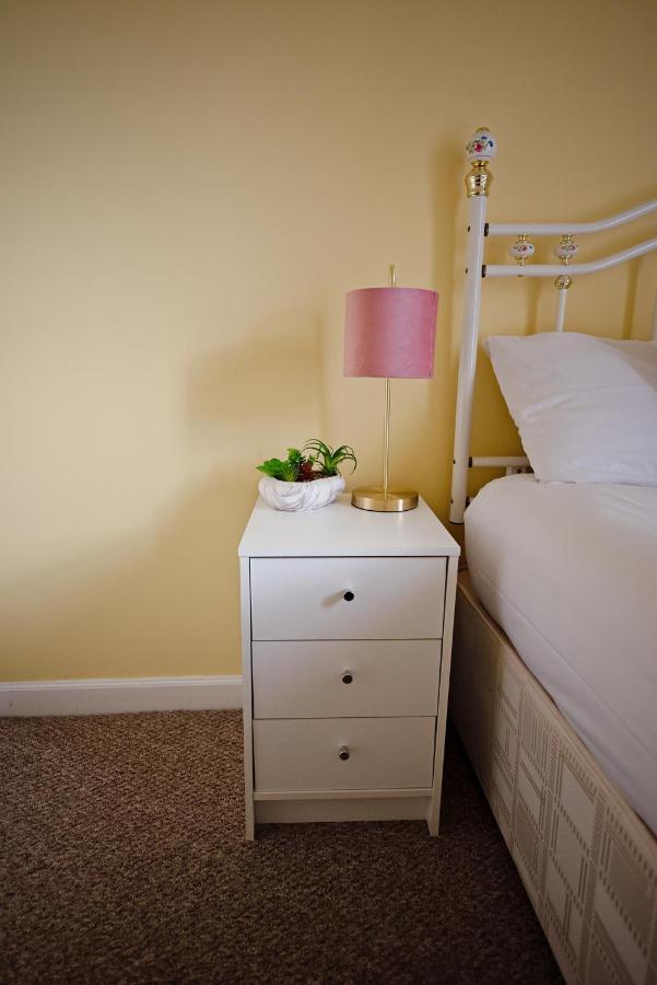 Cosy One Bedroom Flat In City Center Edimburgo Exterior foto