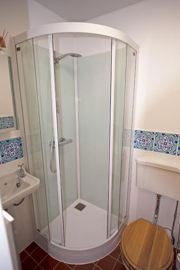 Cosy One Bedroom Flat In City Center Edimburgo Exterior foto
